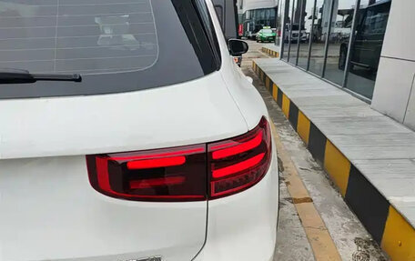 Mercedes-Benz GLB, 2024 год, 3 510 115 рублей, 7 фотография