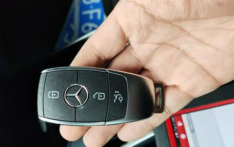 Mercedes-Benz GLB, 2024 год, 3 510 115 рублей, 8 фотография