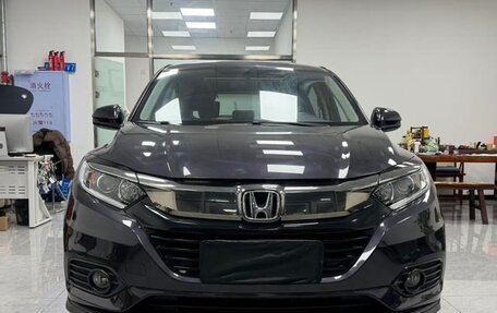 Honda Vezel, 2022 год, 1 270 000 рублей, 3 фотография