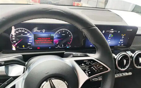 Mercedes-Benz GLB, 2024 год, 3 510 115 рублей, 12 фотография