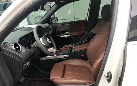 Mercedes-Benz GLB, 2024 год, 3 510 115 рублей, 14 фотография