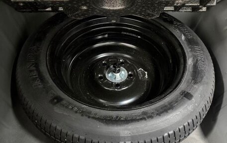 Honda Vezel, 2022 год, 1 270 000 рублей, 18 фотография