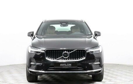 Volvo XC60 II, 2025 год, 6 900 000 рублей, 5 фотография