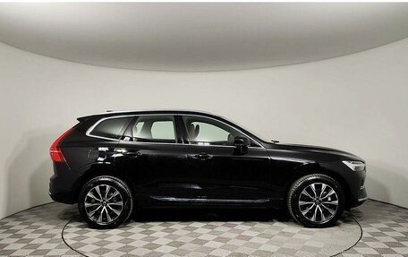 Volvo XC60 II, 2025 год, 6 900 000 рублей, 4 фотография