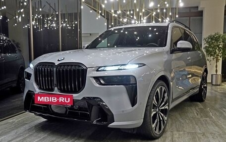 BMW X7, 2024 год, 14 800 000 рублей, 2 фотография