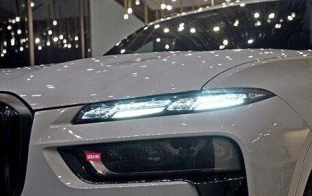 BMW X7, 2024 год, 14 800 000 рублей, 3 фотография