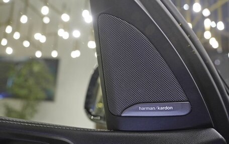 BMW X7, 2024 год, 14 800 000 рублей, 9 фотография