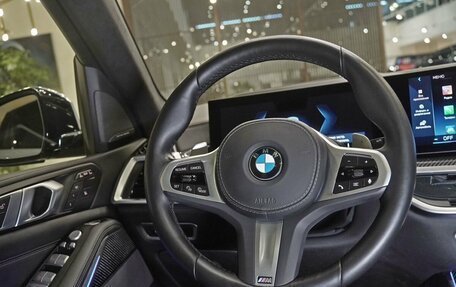 BMW X7, 2024 год, 14 800 000 рублей, 13 фотография