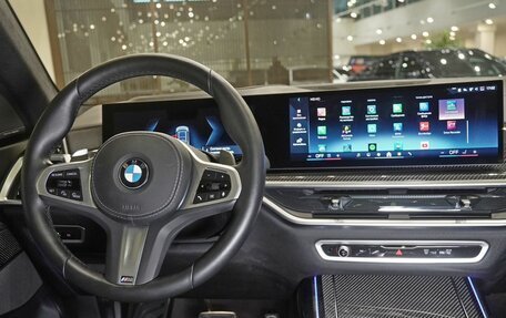 BMW X7, 2024 год, 14 800 000 рублей, 15 фотография