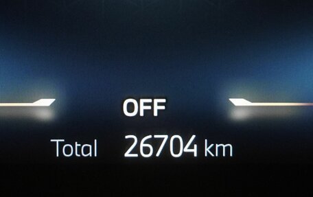 BMW X7, 2024 год, 14 800 000 рублей, 14 фотография