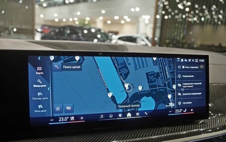 BMW X7, 2024 год, 14 800 000 рублей, 16 фотография