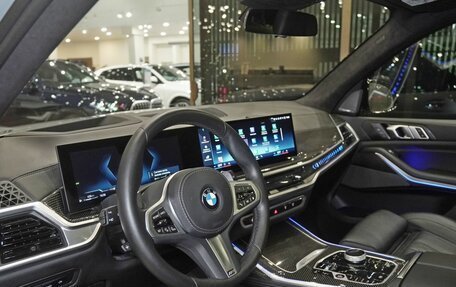 BMW X7, 2024 год, 14 800 000 рублей, 10 фотография