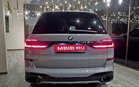 BMW X7, 2024 год, 14 800 000 рублей, 4 фотография