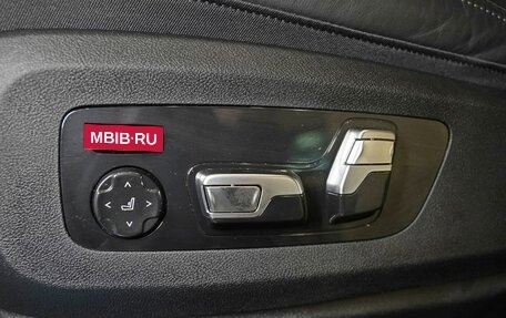 BMW X7, 2024 год, 14 800 000 рублей, 11 фотография