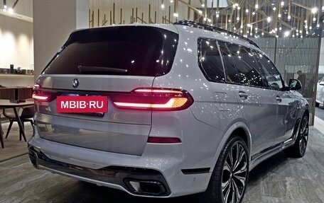 BMW X7, 2024 год, 14 800 000 рублей, 5 фотография