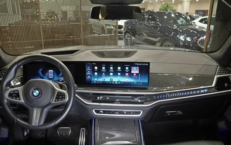 BMW X7, 2024 год, 14 800 000 рублей, 20 фотография