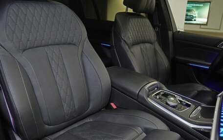 BMW X7, 2024 год, 14 800 000 рублей, 28 фотография