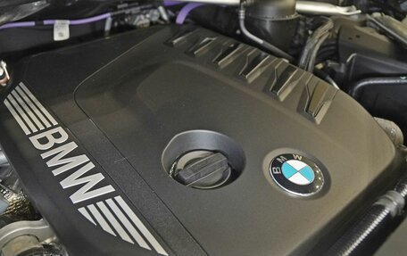 BMW X7, 2024 год, 14 800 000 рублей, 29 фотография