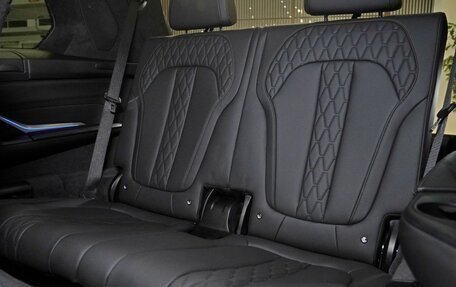 BMW X7, 2024 год, 14 800 000 рублей, 26 фотография