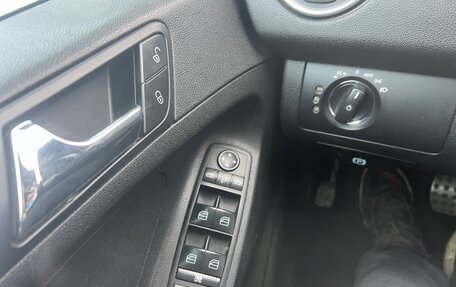 Mercedes-Benz M-Класс, 2008 год, 1 300 000 рублей, 11 фотография