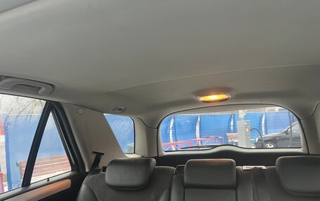 Mercedes-Benz M-Класс, 2008 год, 1 300 000 рублей, 7 фотография