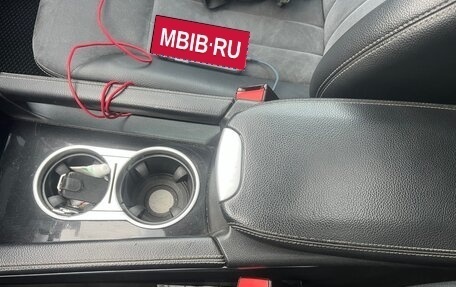 Mercedes-Benz M-Класс, 2008 год, 1 300 000 рублей, 9 фотография