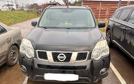 Nissan X-Trail, 2011 год, 800 000 рублей, 1 фотография
