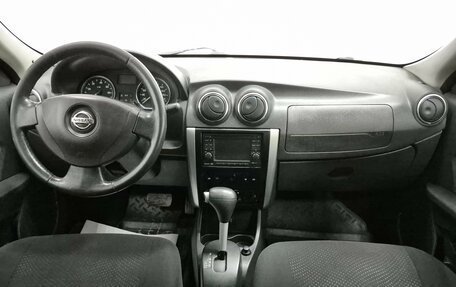 Nissan Almera, 2013 год, 525 000 рублей, 6 фотография