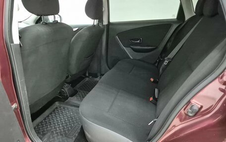 Nissan Almera, 2013 год, 525 000 рублей, 9 фотография