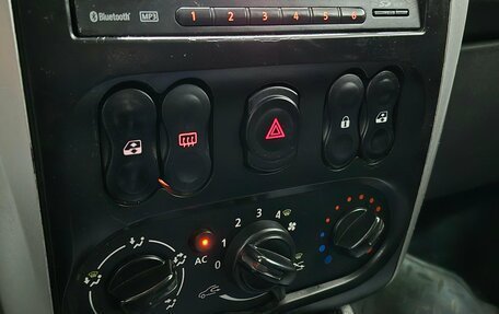 Nissan Almera, 2013 год, 525 000 рублей, 13 фотография