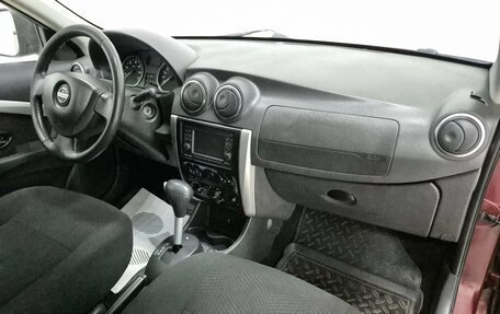 Nissan Almera, 2013 год, 525 000 рублей, 8 фотография