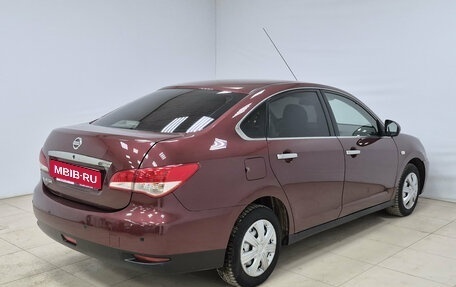 Nissan Almera, 2013 год, 525 000 рублей, 3 фотография