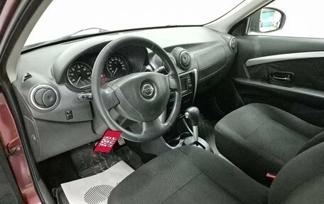 Nissan Almera, 2013 год, 525 000 рублей, 5 фотография