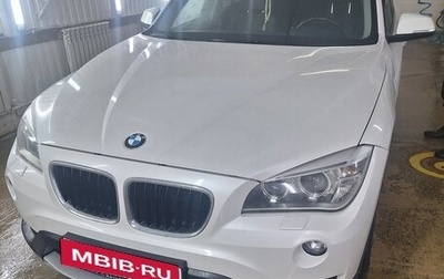 BMW X1, 2014 год, 1 400 000 рублей, 1 фотография