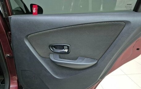 Nissan Almera, 2013 год, 525 000 рублей, 10 фотография