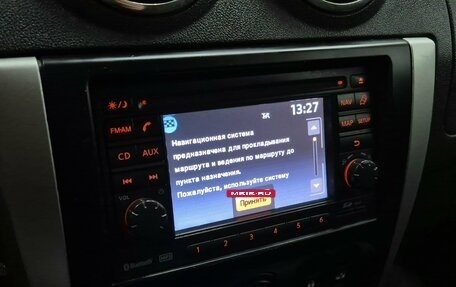 Nissan Almera, 2013 год, 525 000 рублей, 12 фотография