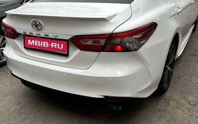 Toyota Camry, 2019 год, 2 150 000 рублей, 1 фотография