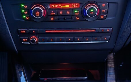 BMW X3, 2013 год, 1 915 000 рублей, 10 фотография