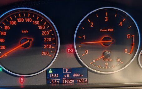 BMW X3, 2013 год, 1 915 000 рублей, 7 фотография