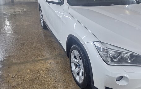 BMW X1, 2014 год, 1 400 000 рублей, 2 фотография