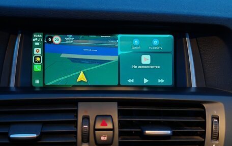 BMW X3, 2013 год, 1 915 000 рублей, 9 фотография