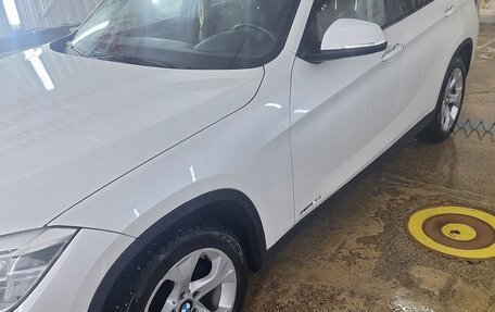 BMW X1, 2014 год, 1 400 000 рублей, 5 фотография