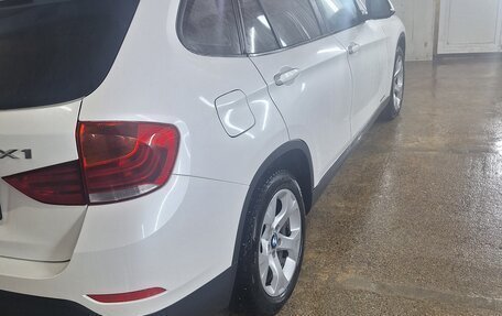 BMW X1, 2014 год, 1 400 000 рублей, 4 фотография