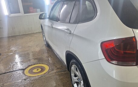 BMW X1, 2014 год, 1 400 000 рублей, 6 фотография