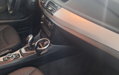 BMW X1, 2014 год, 1 400 000 рублей, 8 фотография