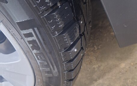 BMW X1, 2014 год, 1 400 000 рублей, 7 фотография