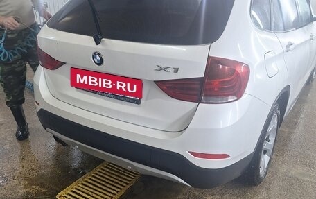 BMW X1, 2014 год, 1 400 000 рублей, 3 фотография