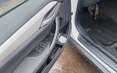 BMW X1, 2014 год, 1 400 000 рублей, 12 фотография