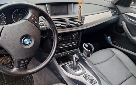 BMW X1, 2014 год, 1 400 000 рублей, 11 фотография