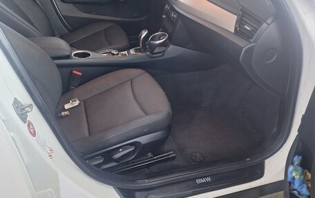 BMW X1, 2014 год, 1 400 000 рублей, 9 фотография